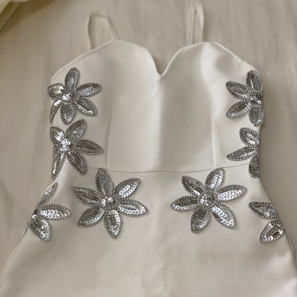 New dress